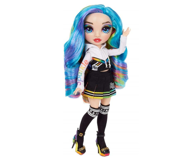 Rainbow High Fashion Amaya Raine - 1014454 - zdjęcie 2